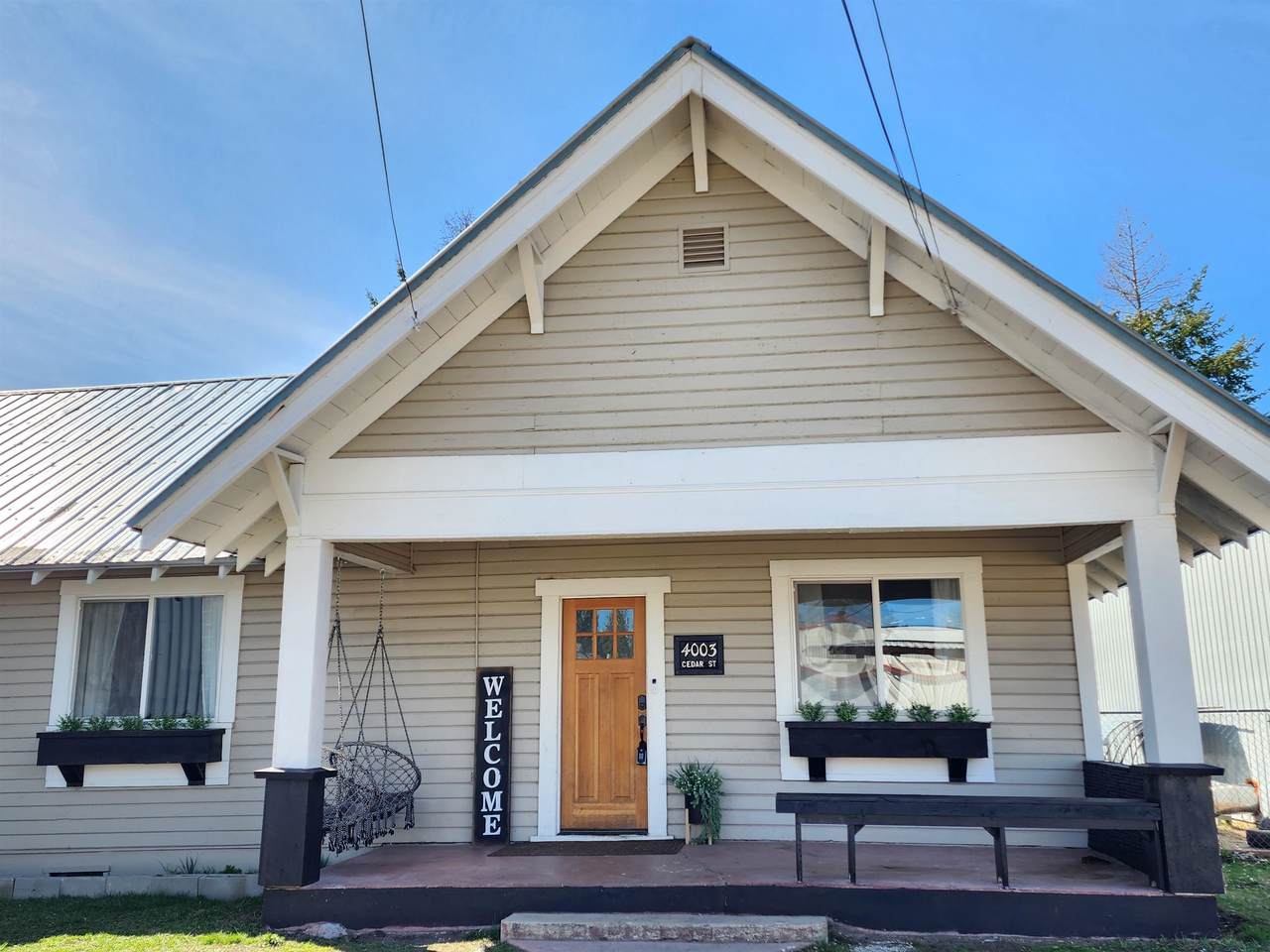 4003 Cedar St - Photo 1
