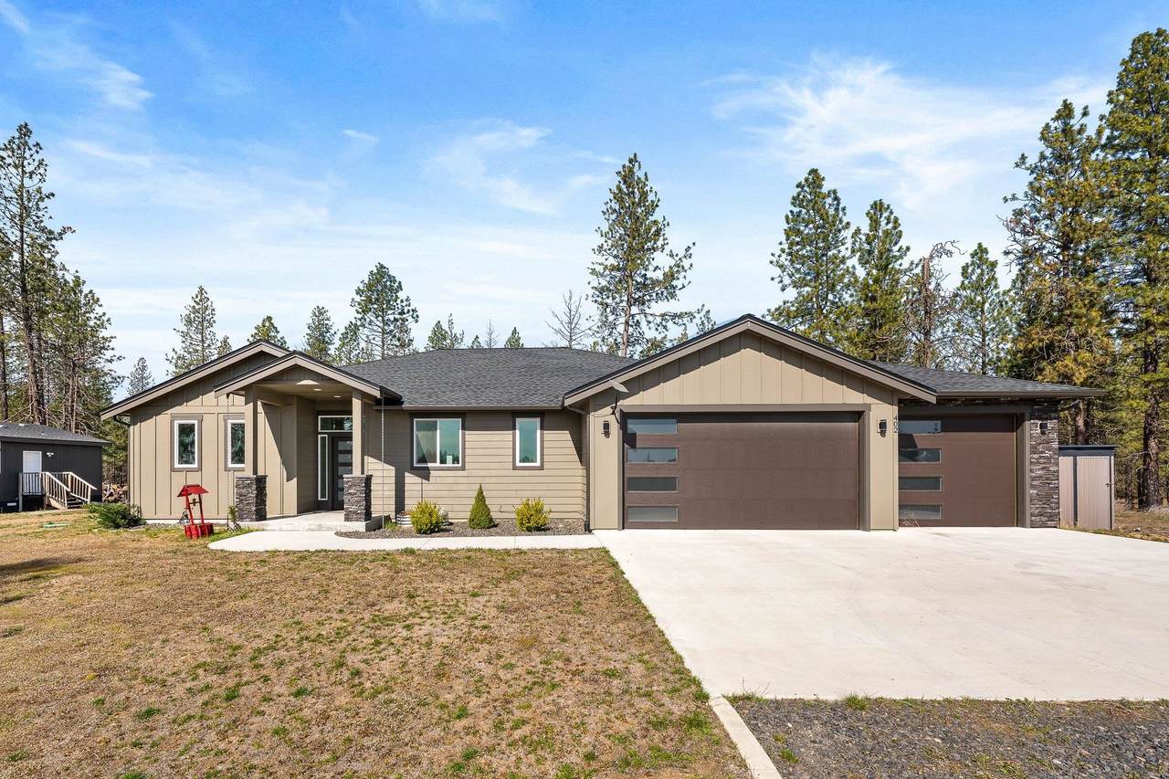 402 Christensen Rd - Photo 1