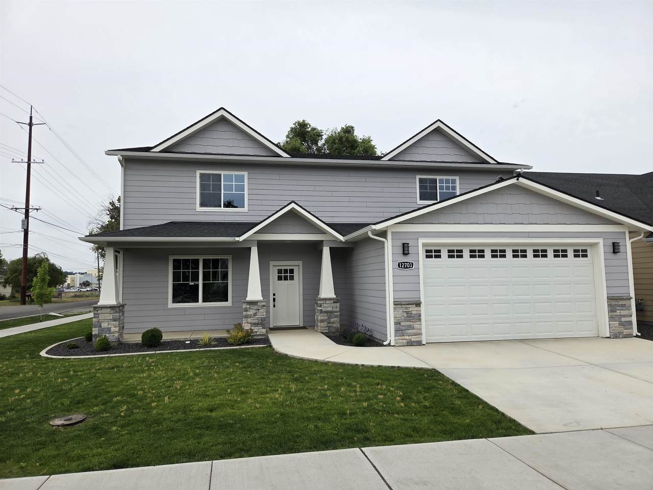 12703 Desmet Ave - Photo 1