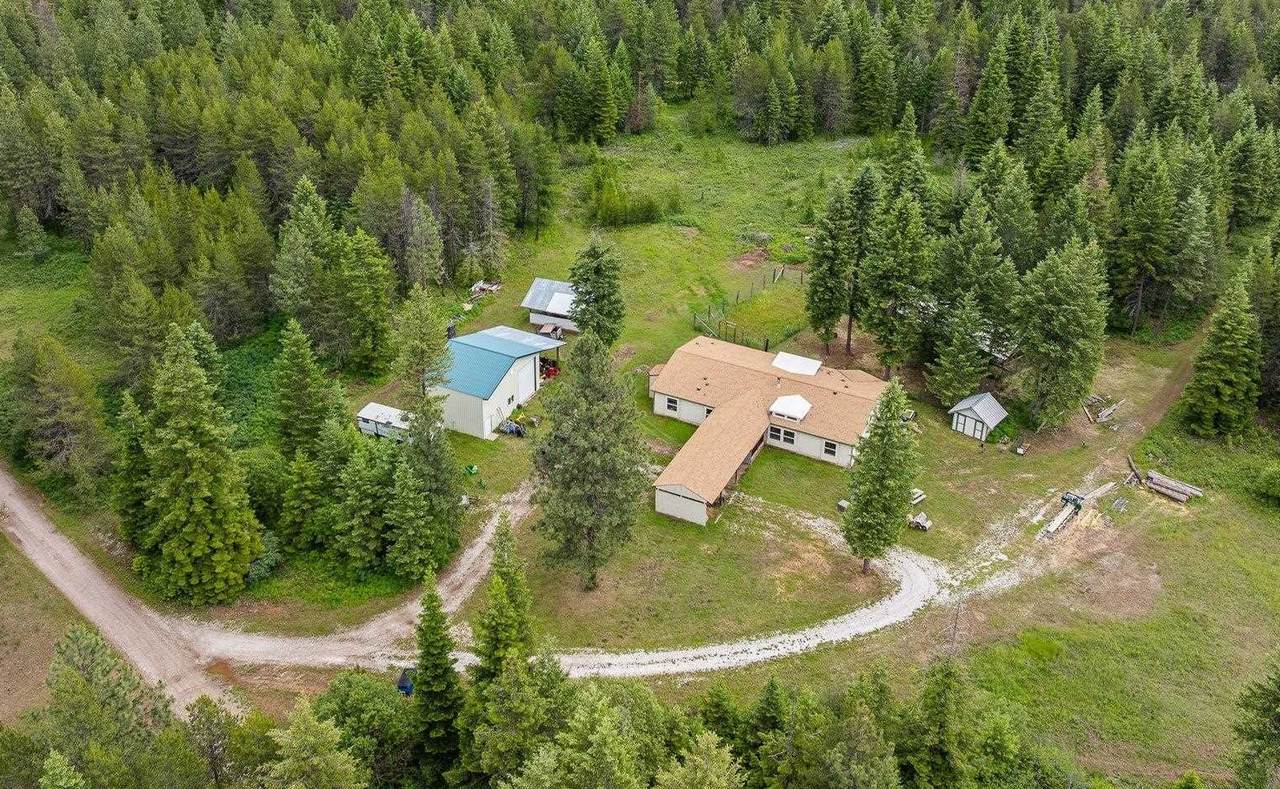 4761-C Luther Rd - Photo 1