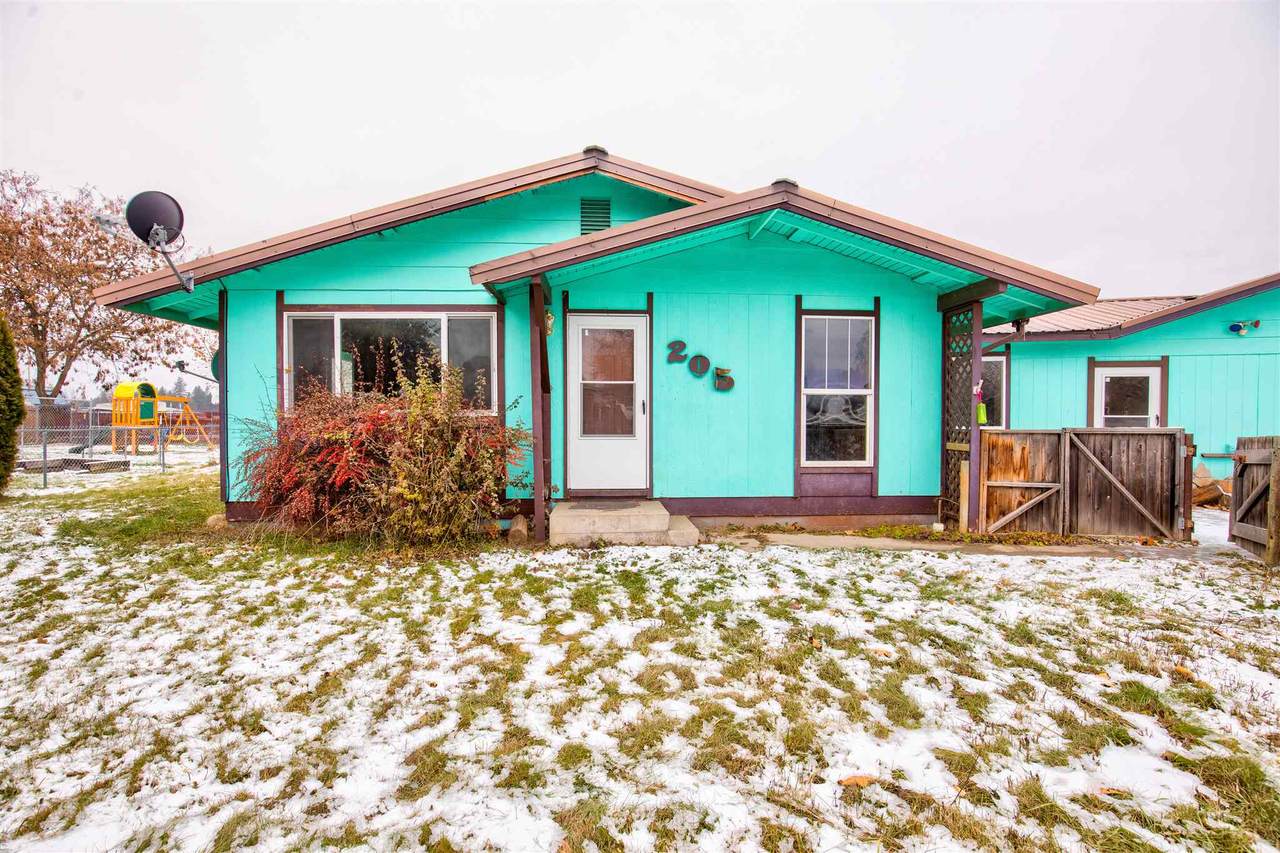 205 Horseshoe Dr - Photo 1