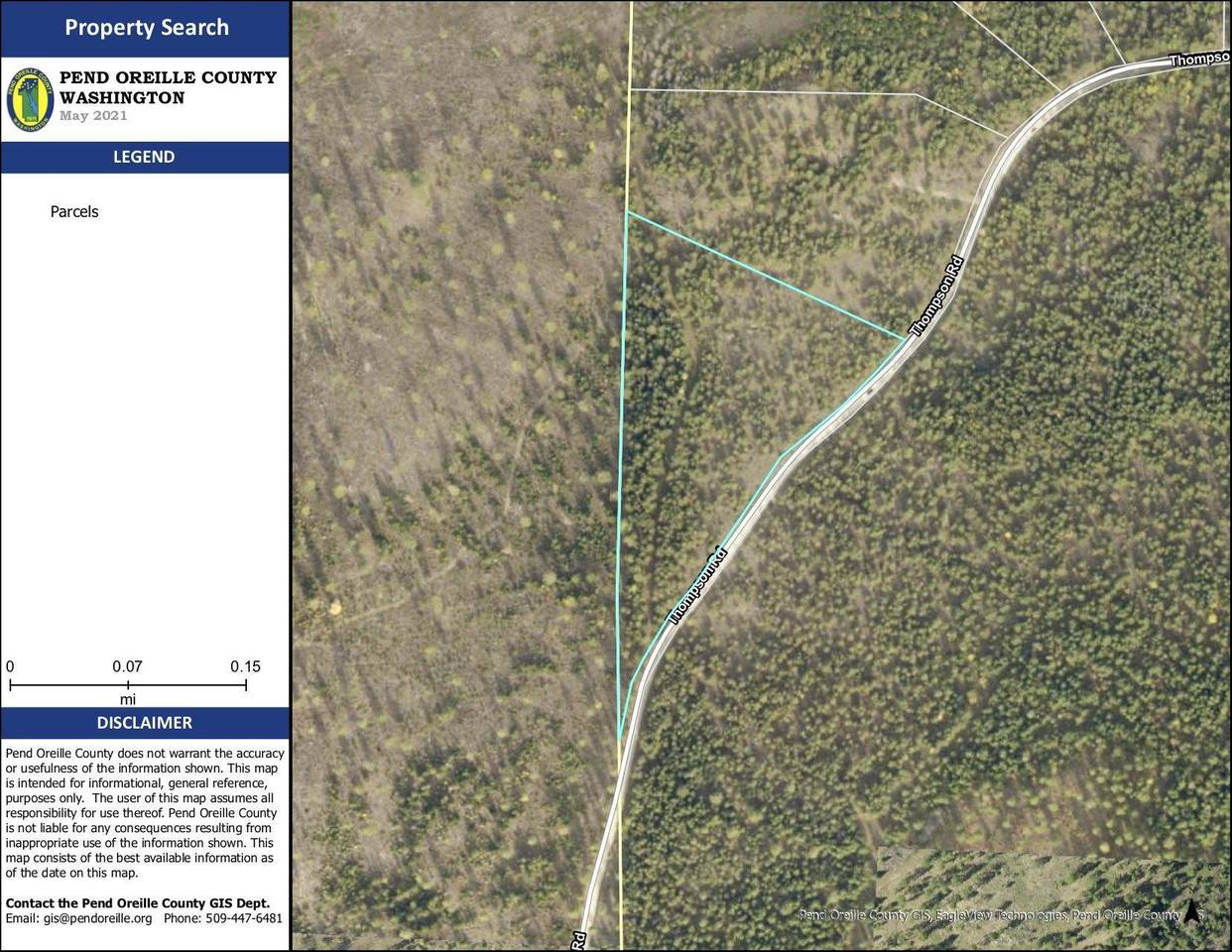 621 Thompson Rd - Photo 1