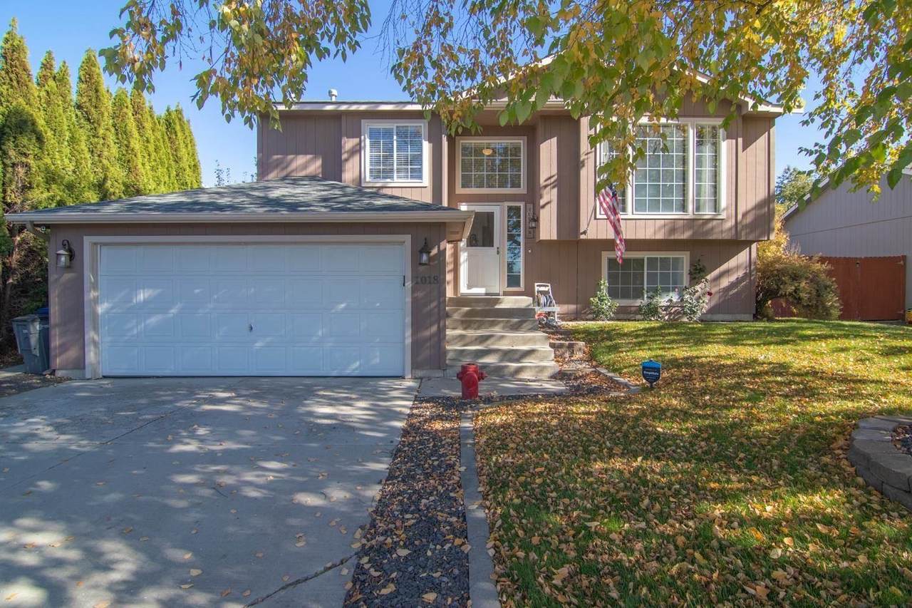 1018 Lindsay St - Photo 1
