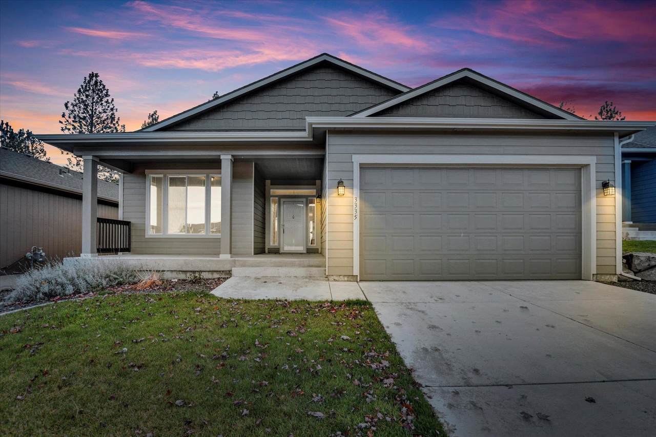 3335 Custer Ln - Photo 1