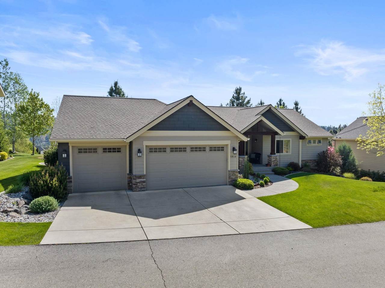 5920 Summerwood St - Photo 1