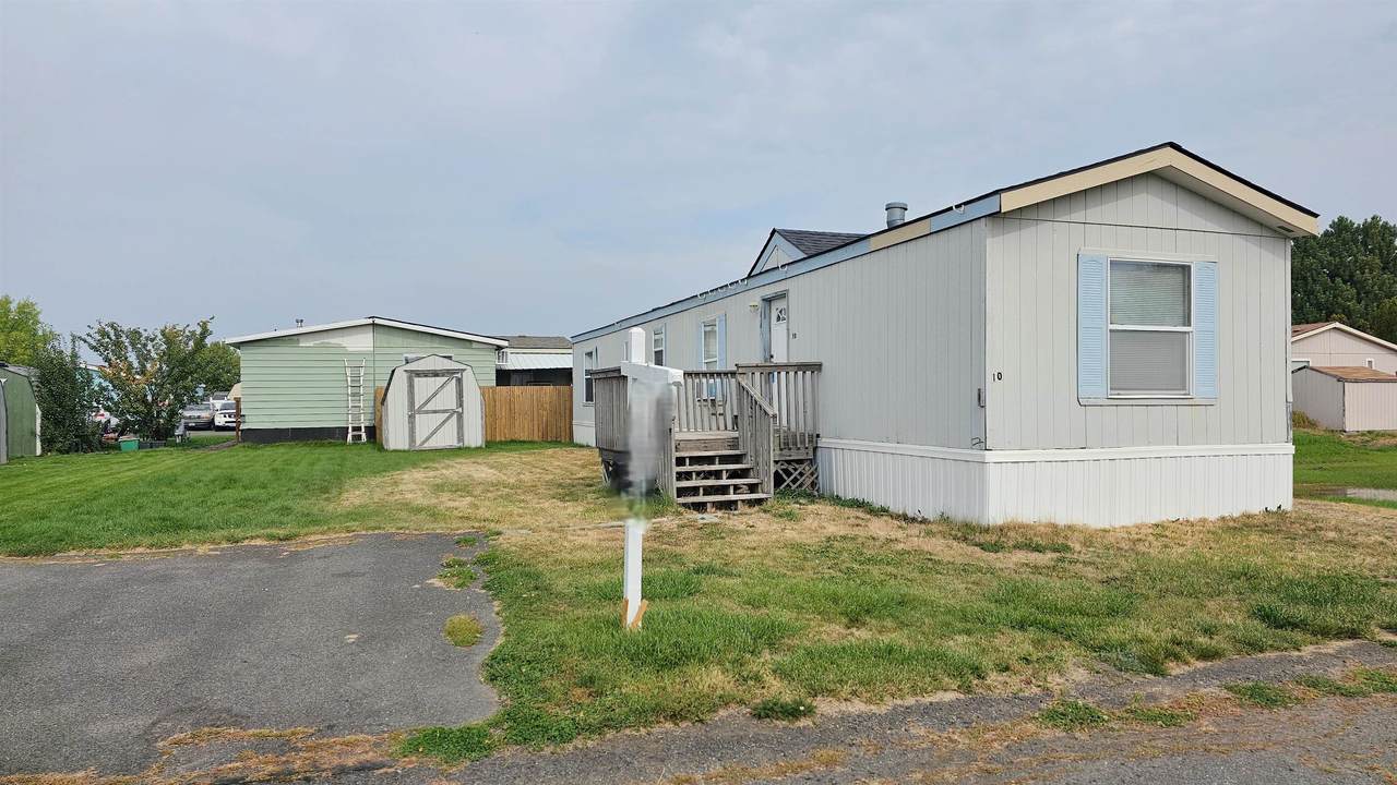 10510-Unit #10 Richland Rd - Photo 1