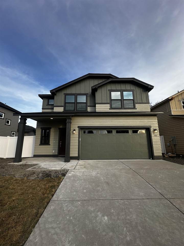 304-4/1 Talent Viewmont Ct - Photo 1