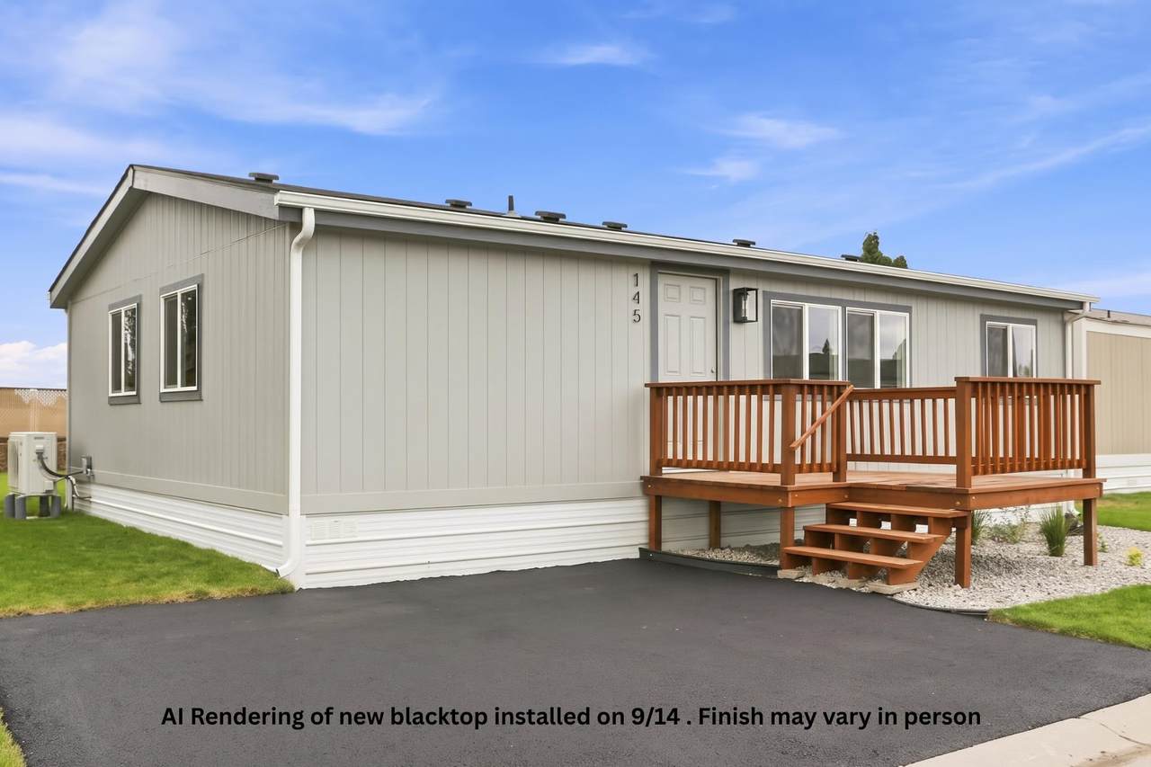 2201-145 Craig #145 Rd - Photo 1
