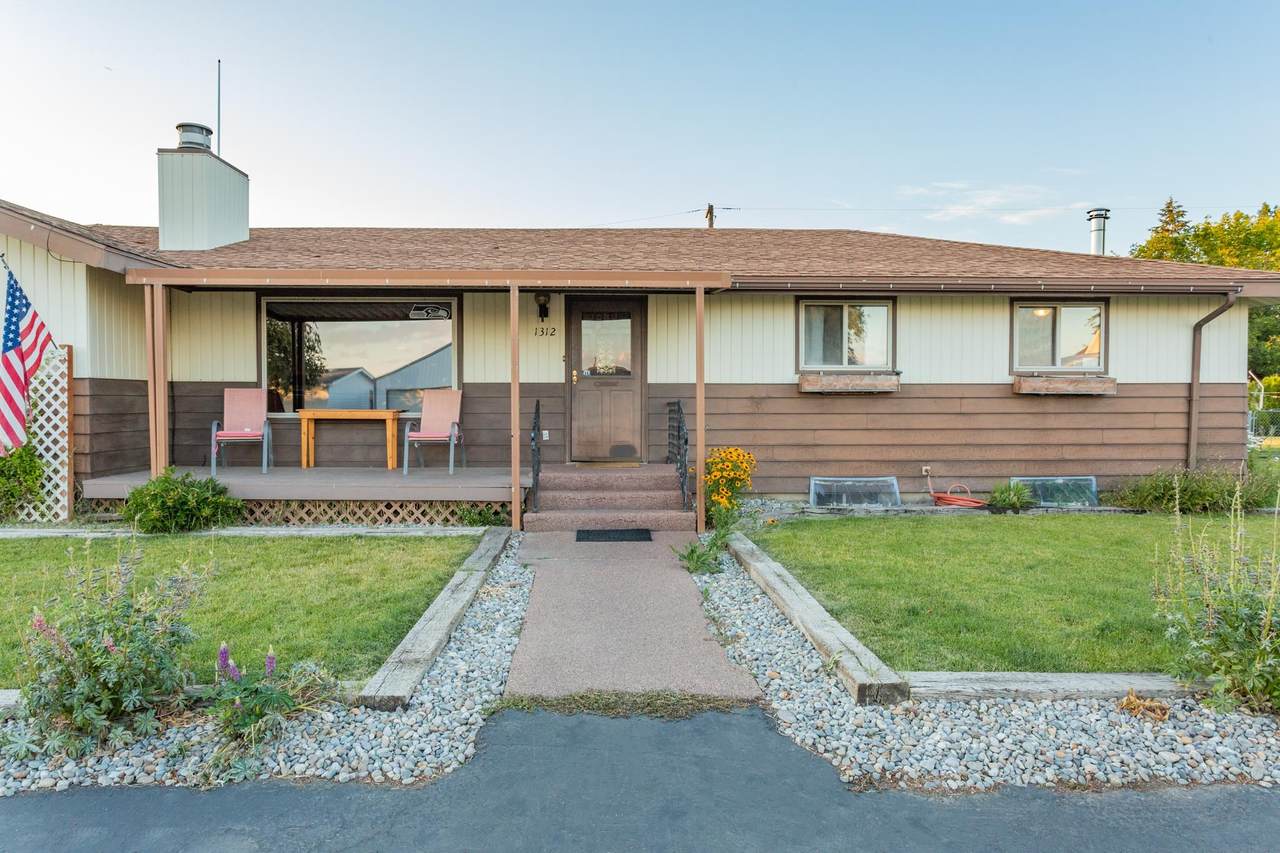 1312 Jefferson St - Photo 1