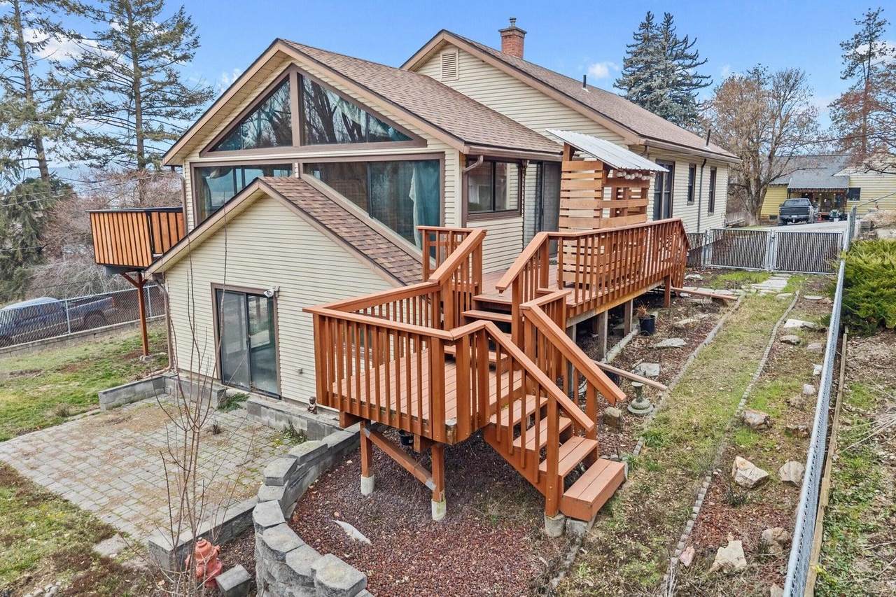 508 Cedar St - Photo 1