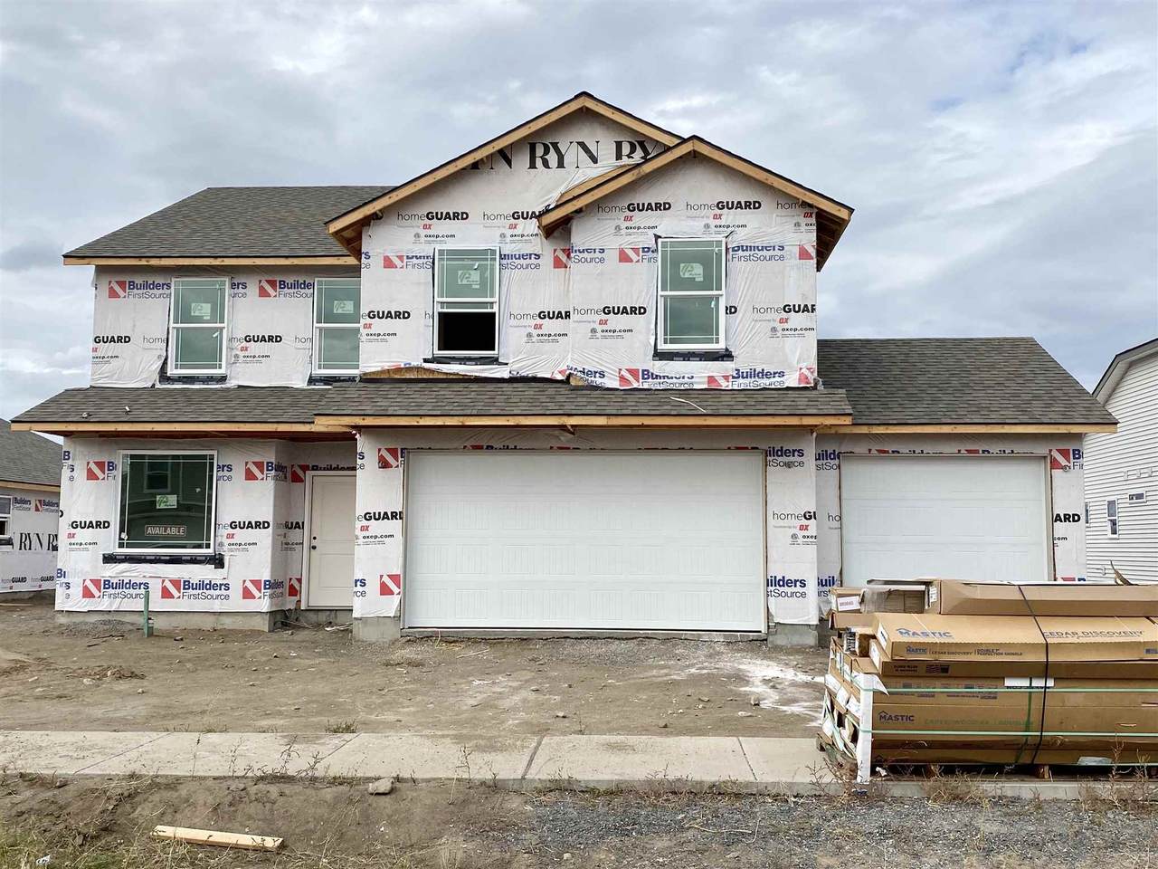 13016 Pacific Ave - Photo 1