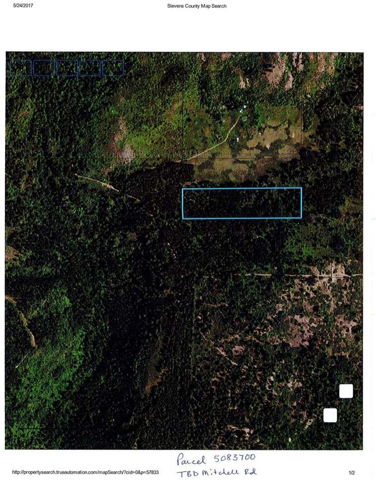 TBD Mitchell Rd - Photo 1