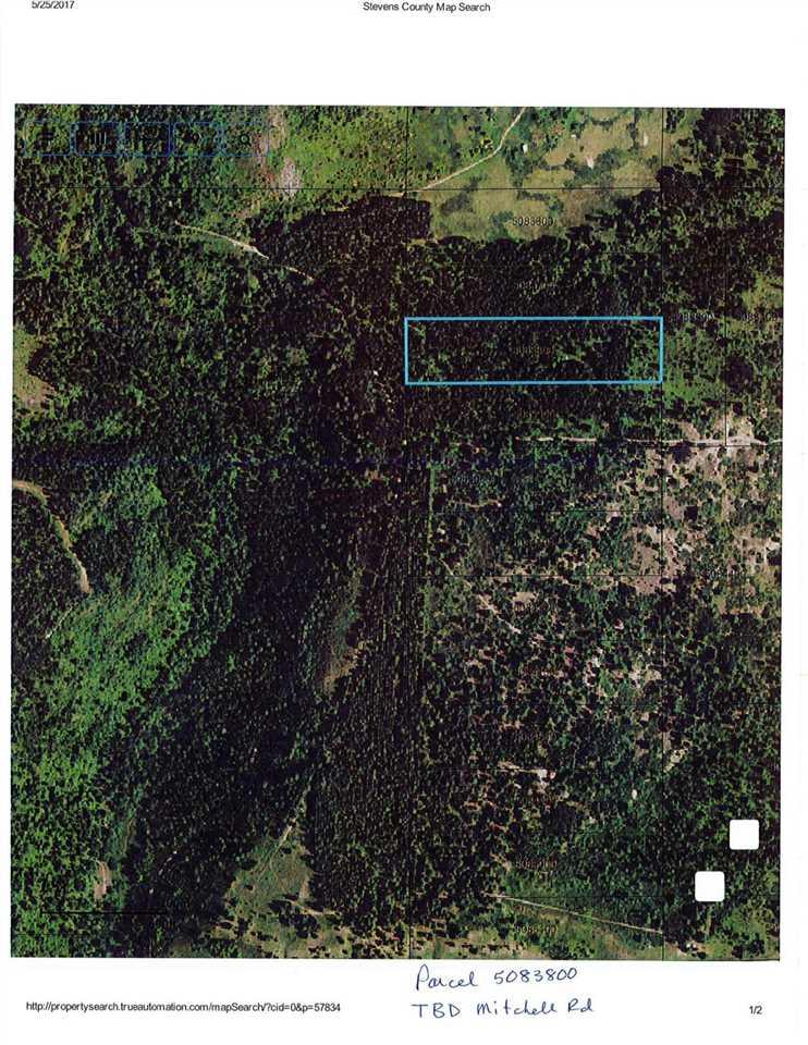 TBD Mitchell Rd - Photo 1