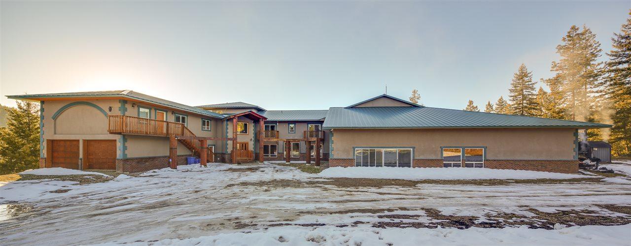 3159 Cottonwood Creek Rd - Photo 1