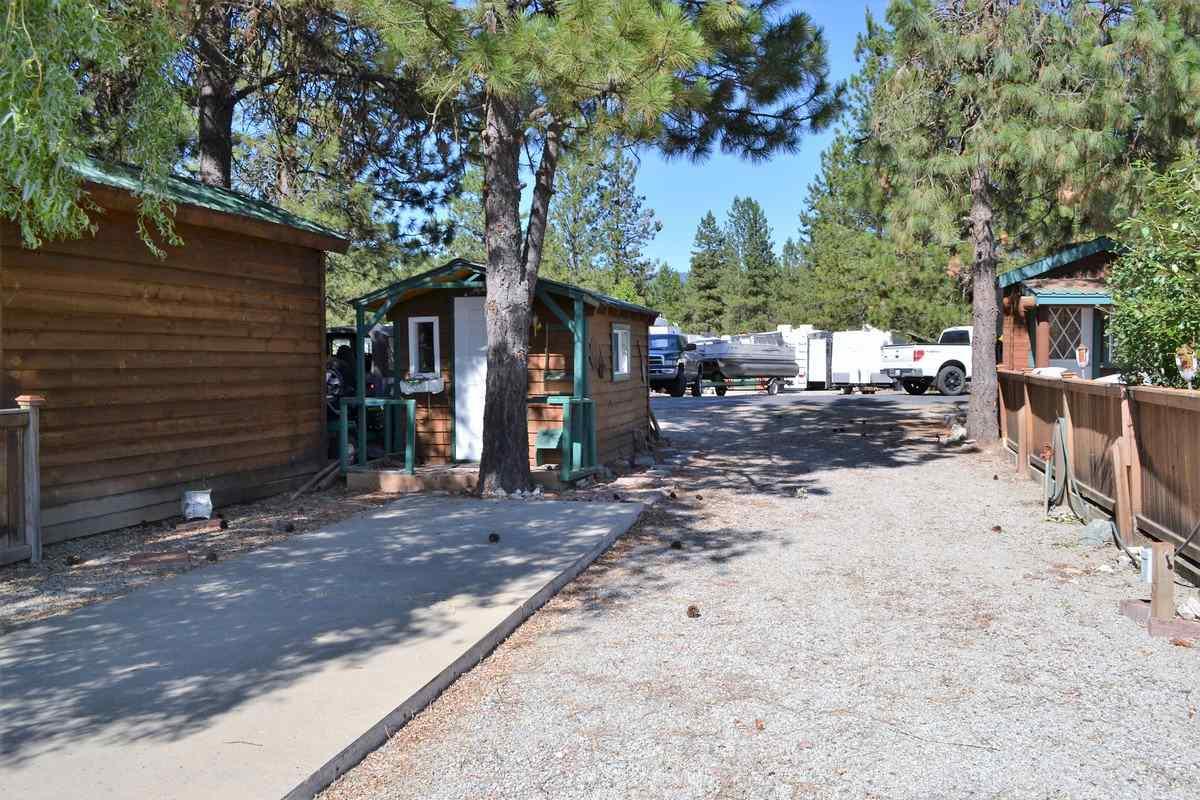 Lot 13 Skookum Rendezvous - Photo 1