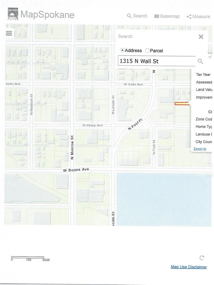 1315 Wall St - Photo 1