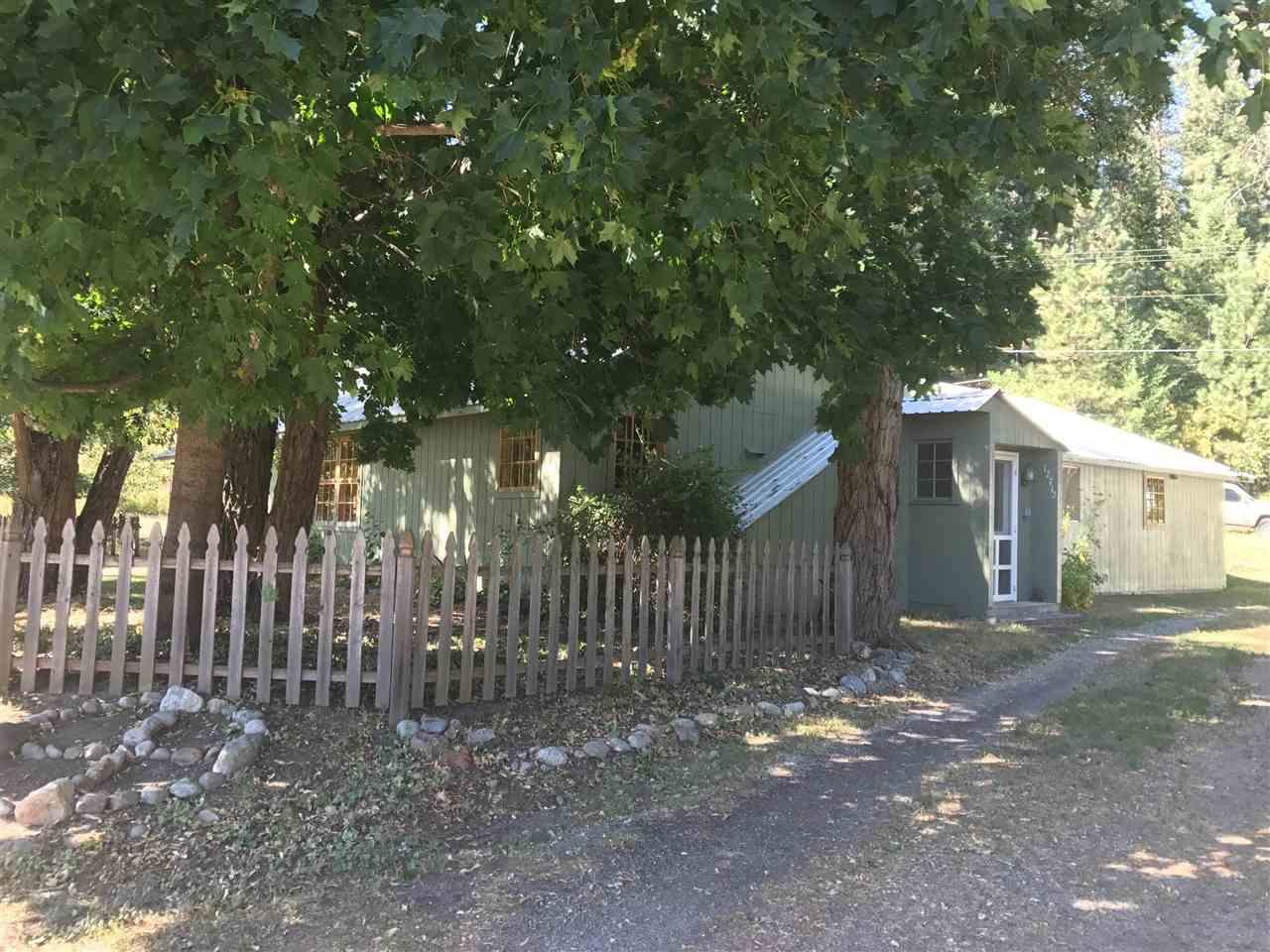 12712 East Newman Lake Rd - Photo 1