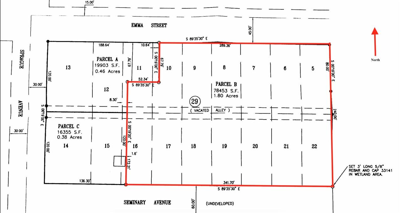 306 Emma St - Photo 1