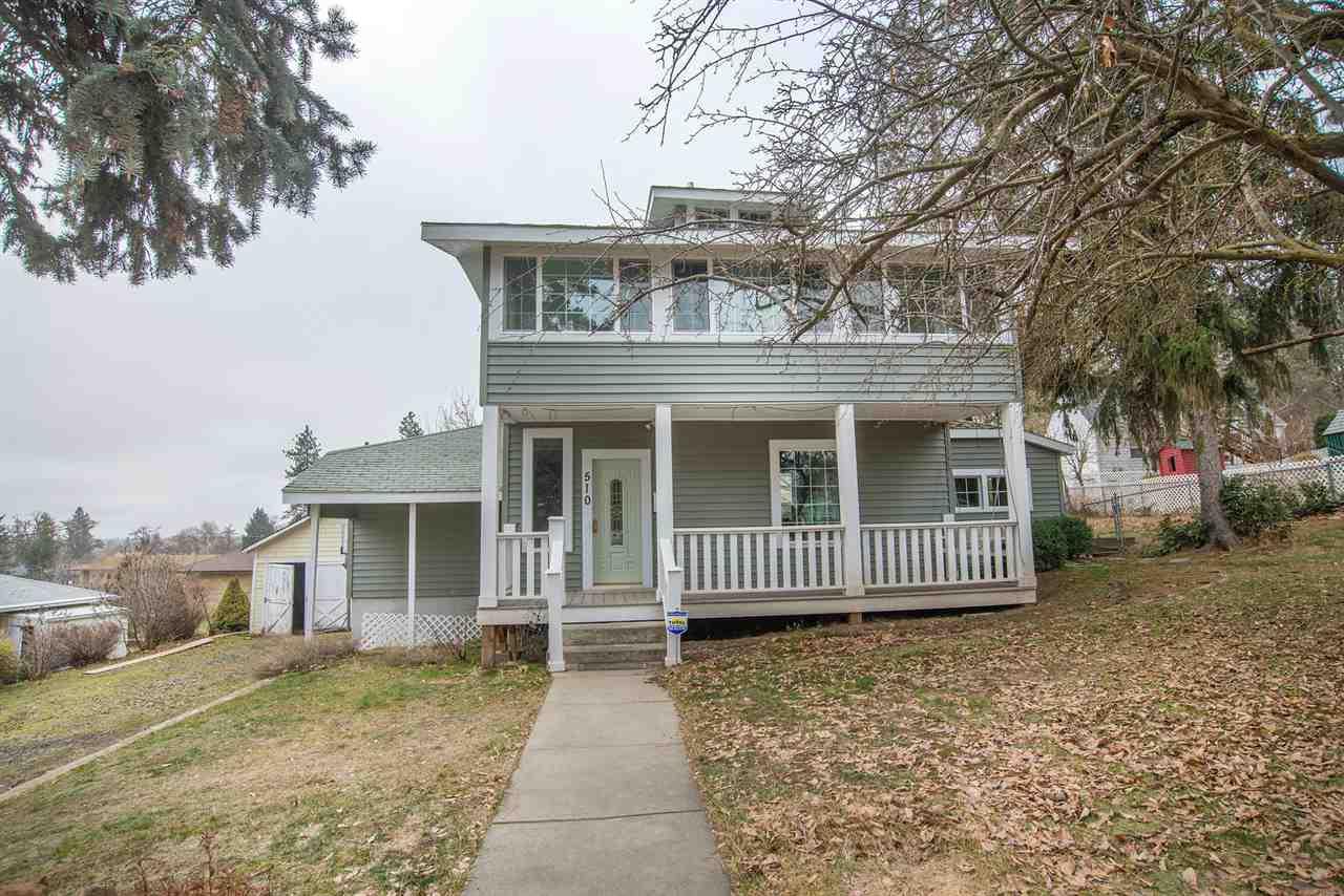 510 Union St - Photo 1