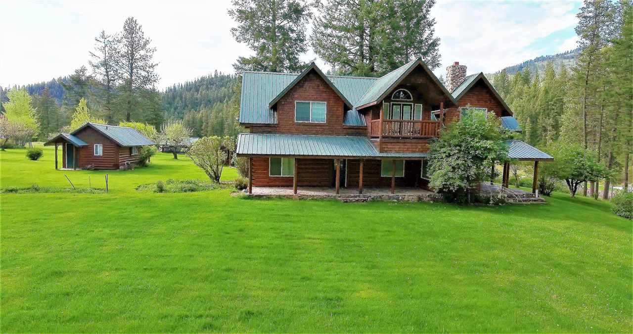 3869 Deer Lake Rd - Photo 1