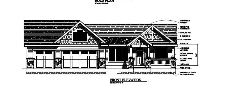 9512 Floyd Dr - Photo 1