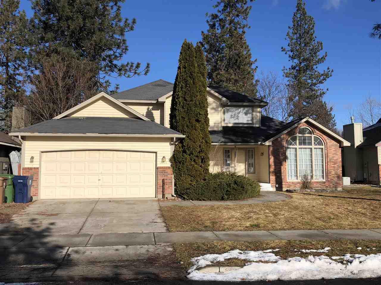 5808 Old Fort Dr - Photo 1