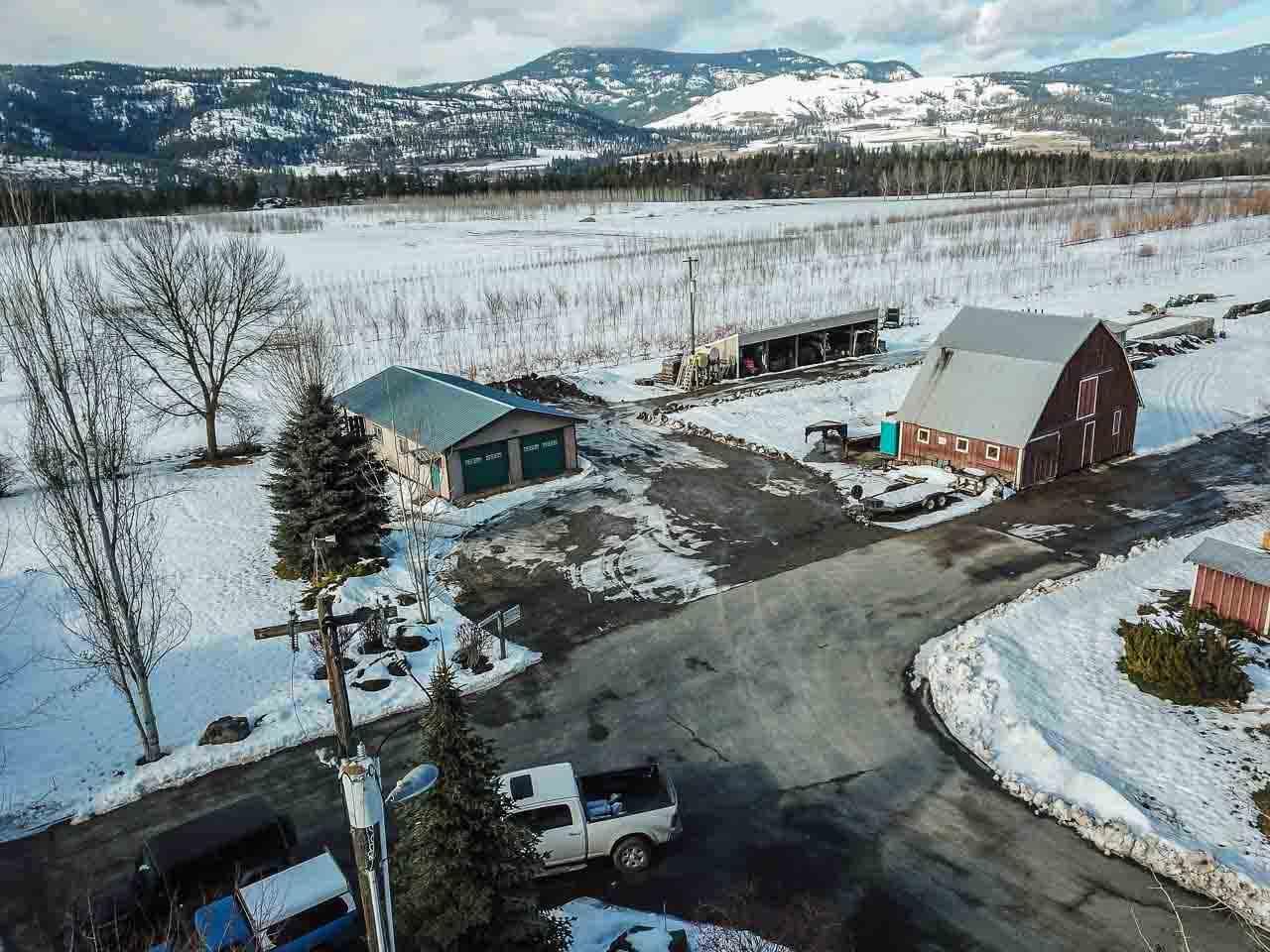 2198 Wa-25 Hwy - Photo 1