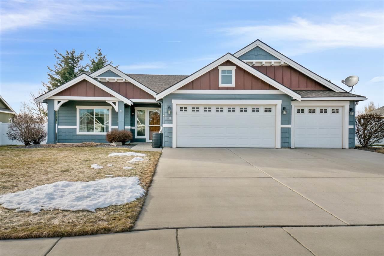 111 Helstrom - Photo 1