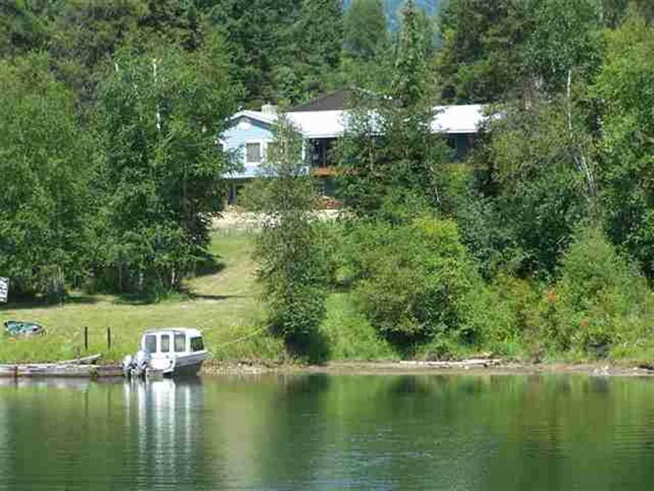 481 Box Canyon Rd - Photo 1