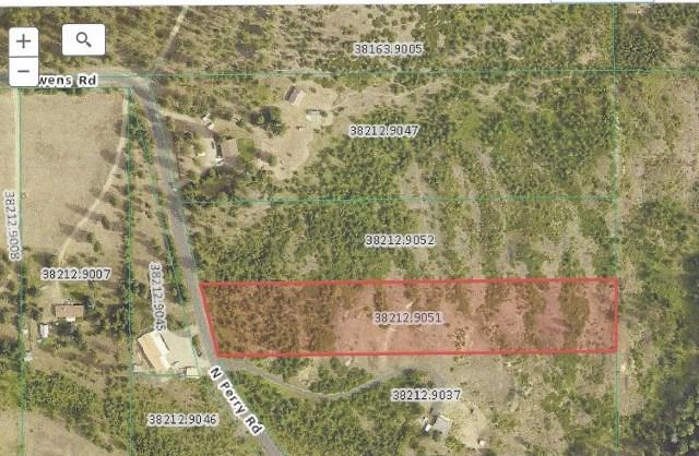 TBD Perry Rd - Photo 1