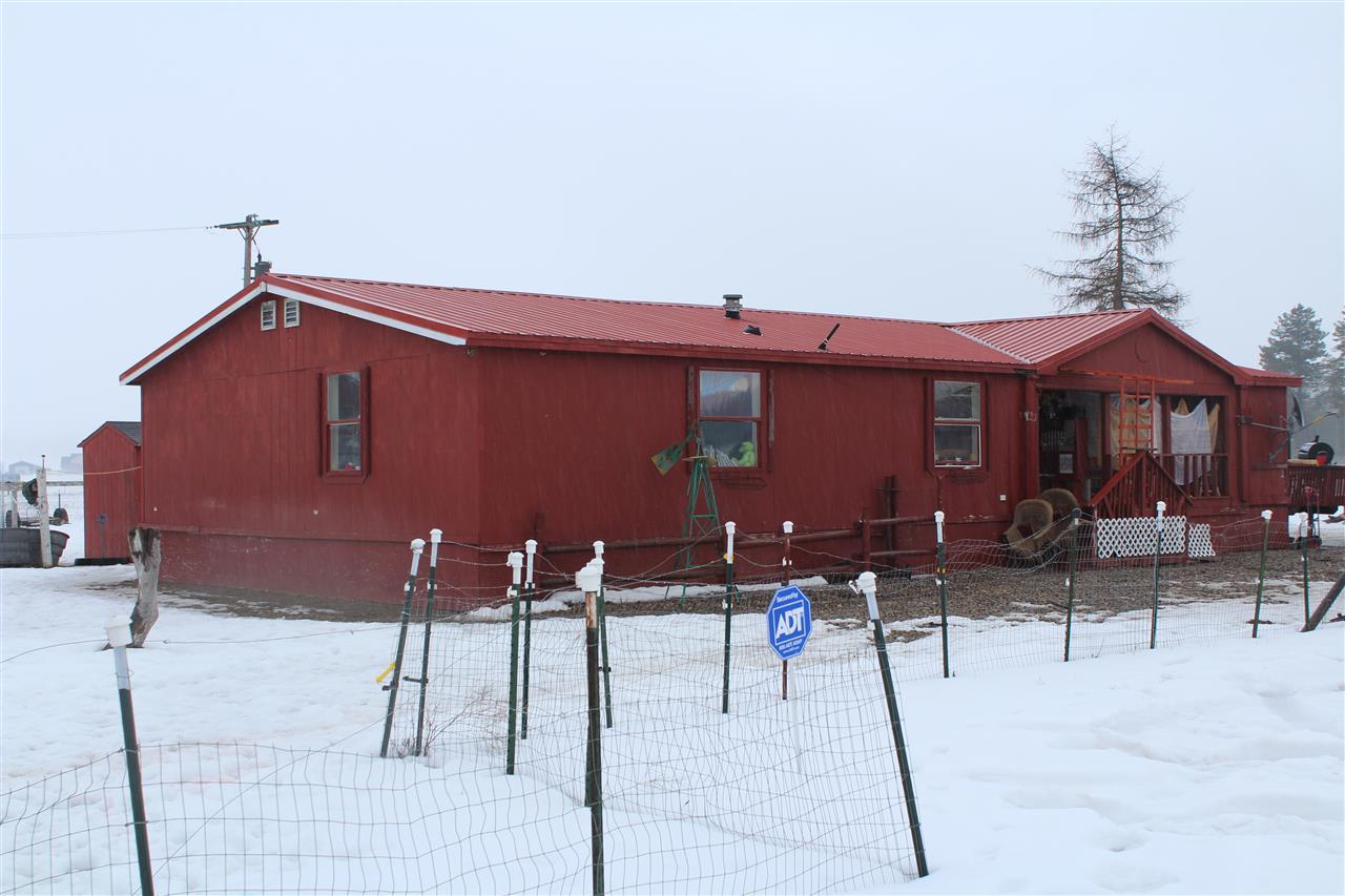4895 Williams Valley Rd - Photo 1