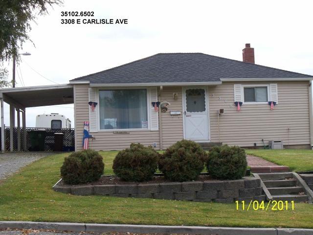 3308 Carlisle Ave - Photo 1