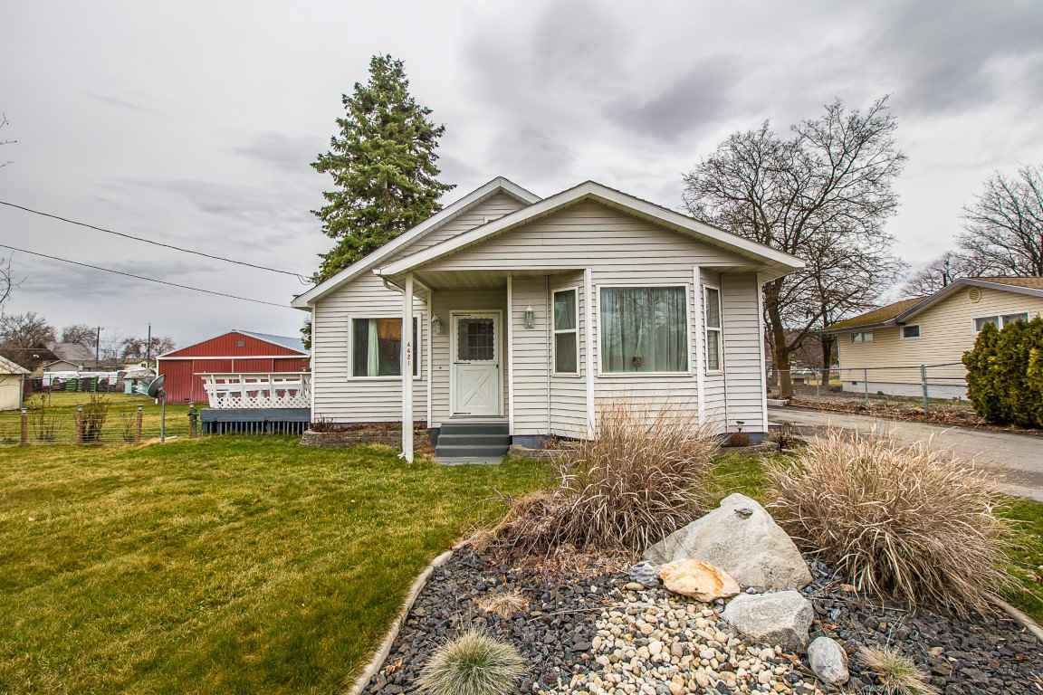 4421 Evergreen Rd - Photo 1