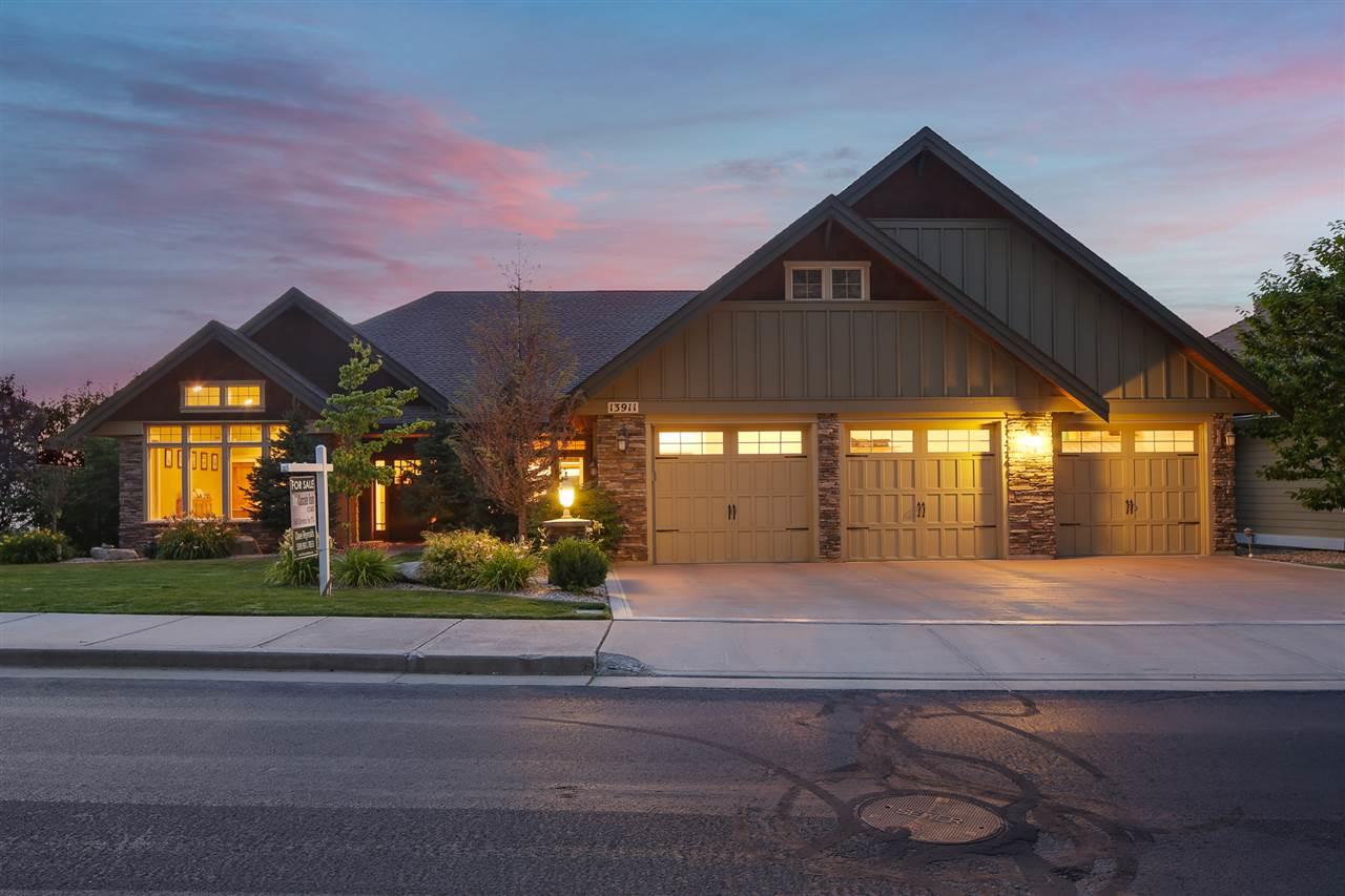 13911 Copper Canyon Ln - Photo 1