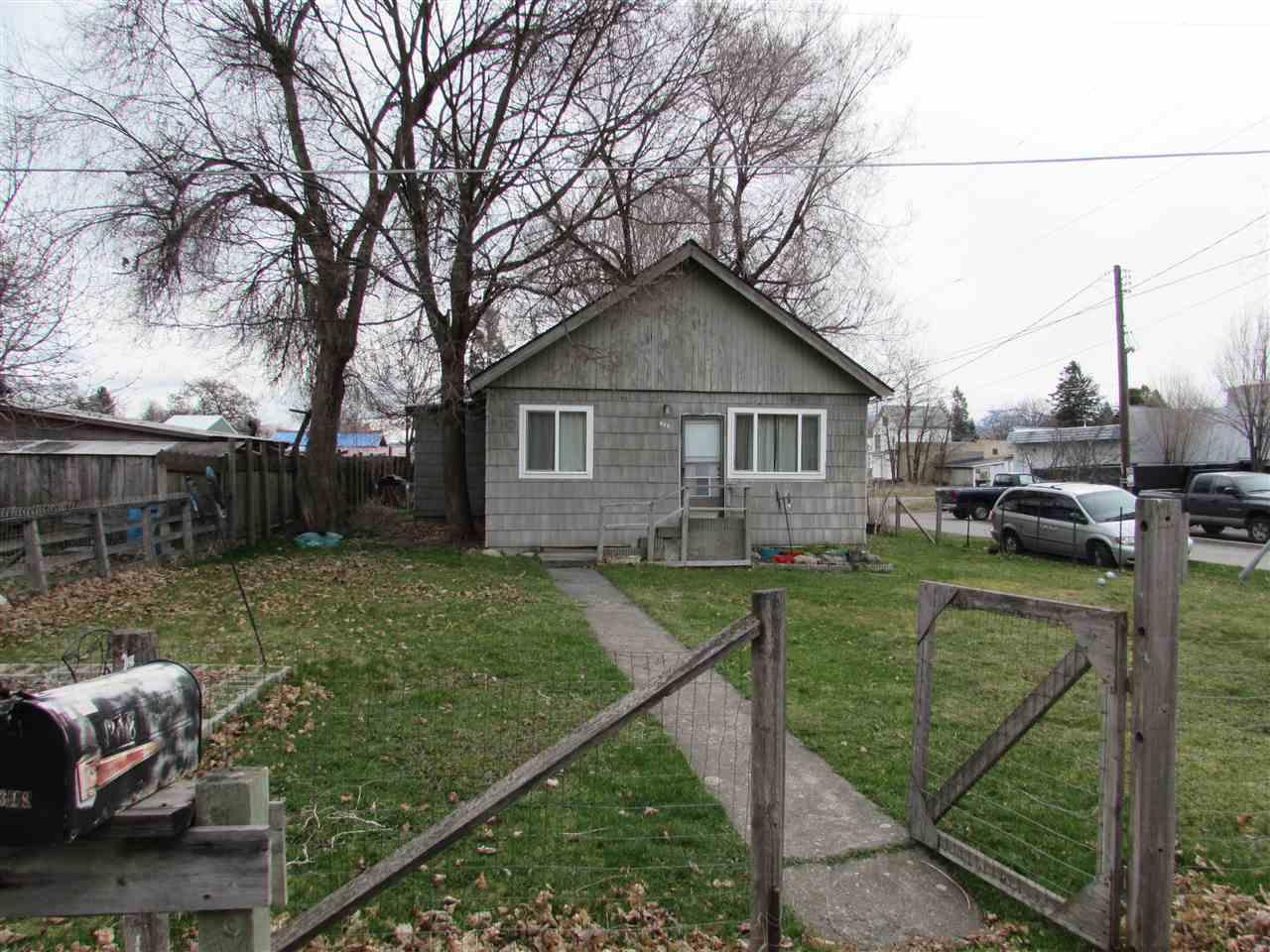 318 Greenacres Rd - Photo 1