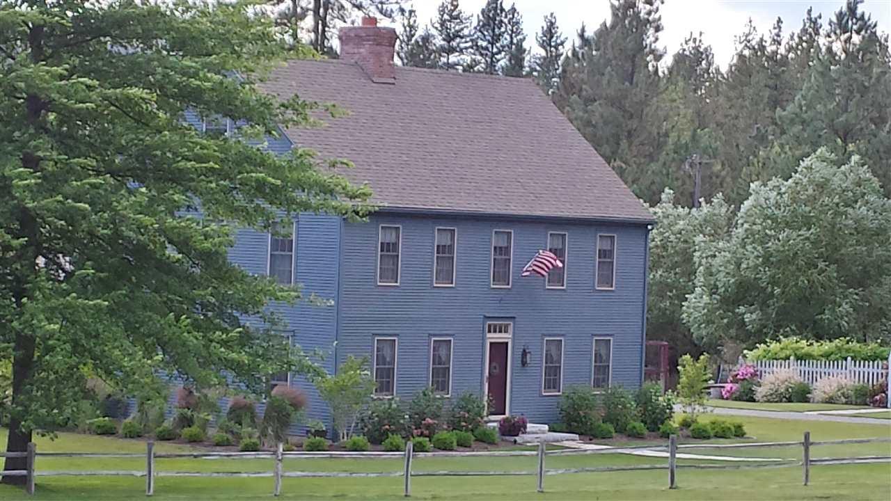 8102 Hangman Valley Rd - Photo 1