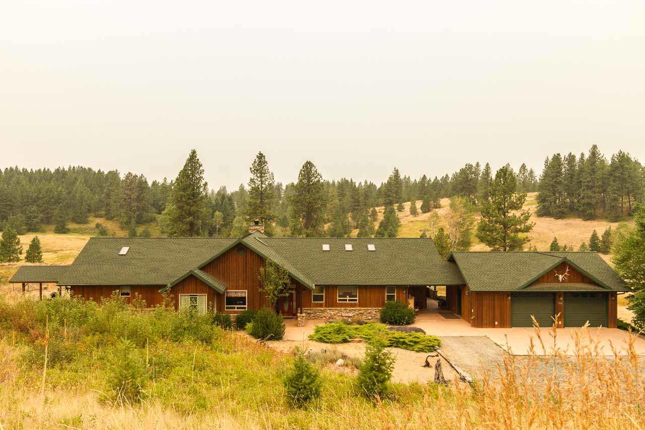 461 Smart Way - Photo 1