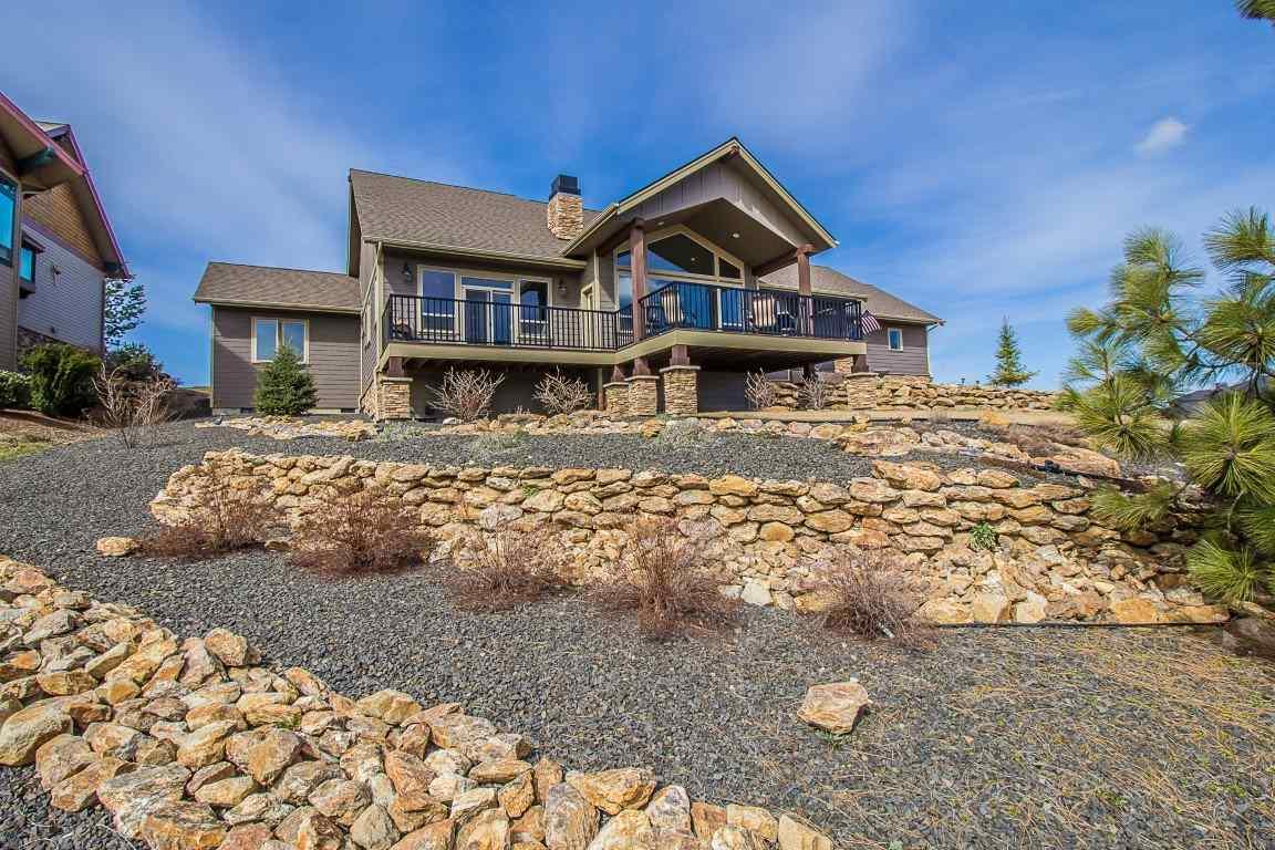 85 Chief Garry Dr - Photo 1