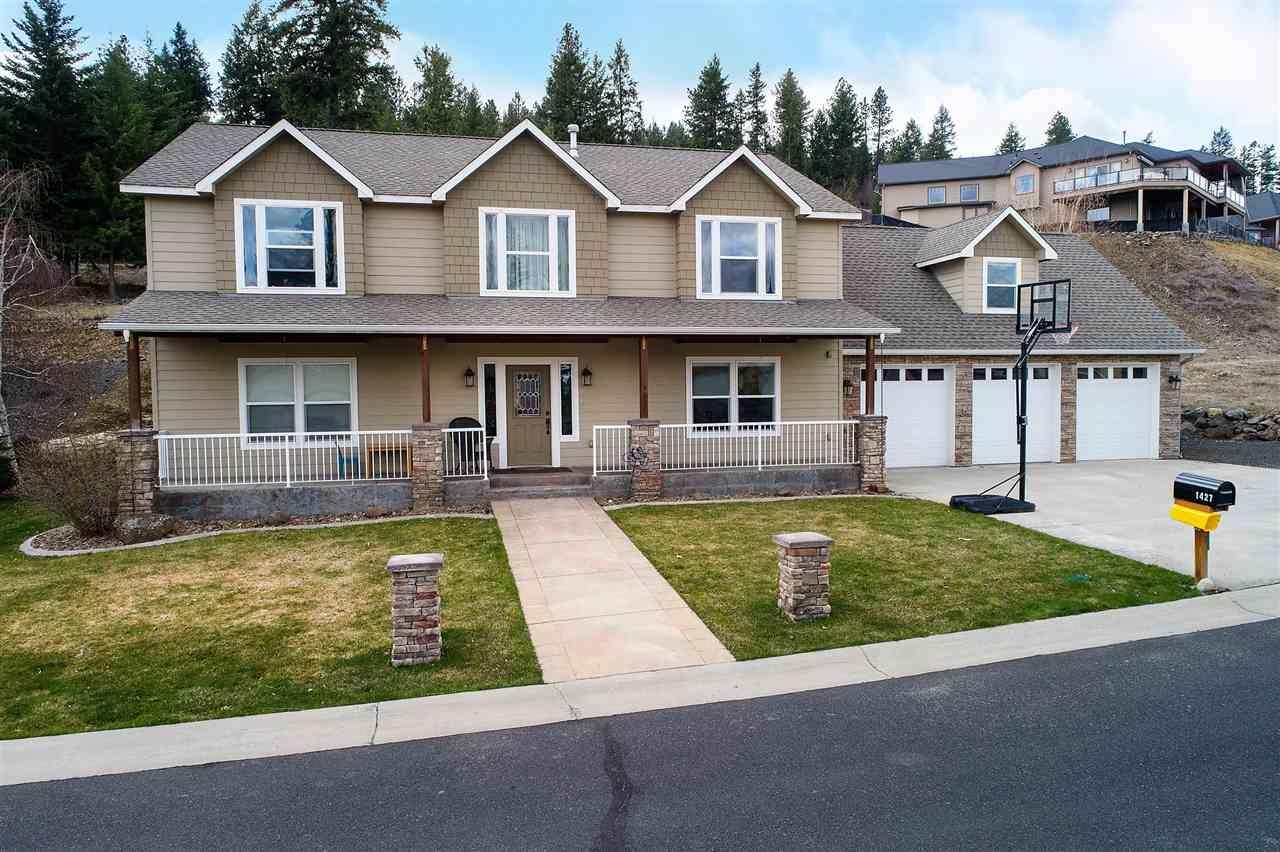 1427 Gail Jean Ln - Photo 1