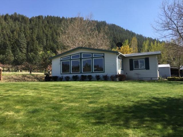 1581 B Rickey Canyon Rd - Photo 1