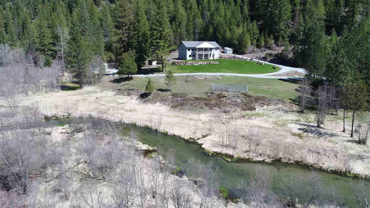 632 Little Spokane River Rd - Photo 1
