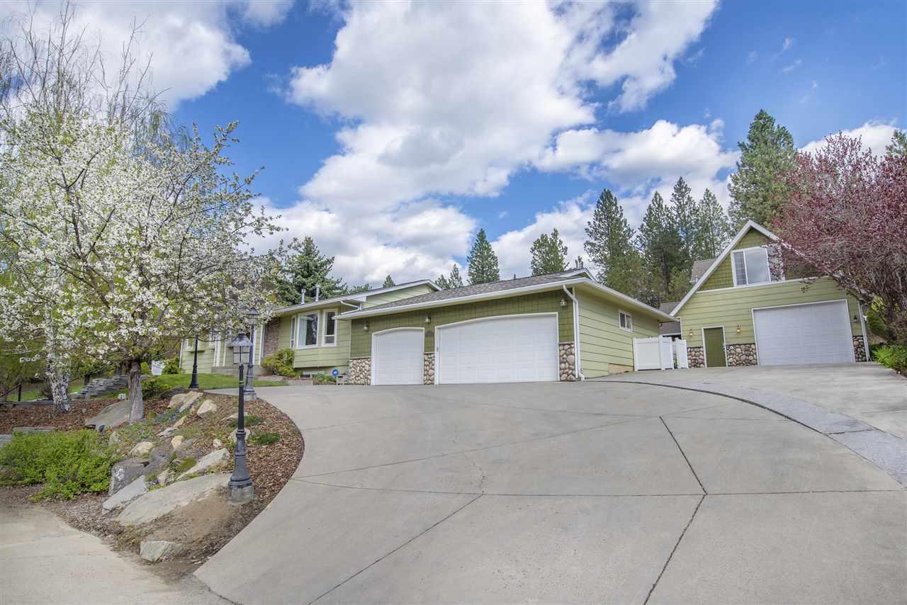 11012 Ponderosa Dr - Photo 1