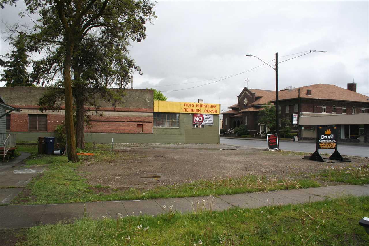 1601 Monroe St - Photo 1