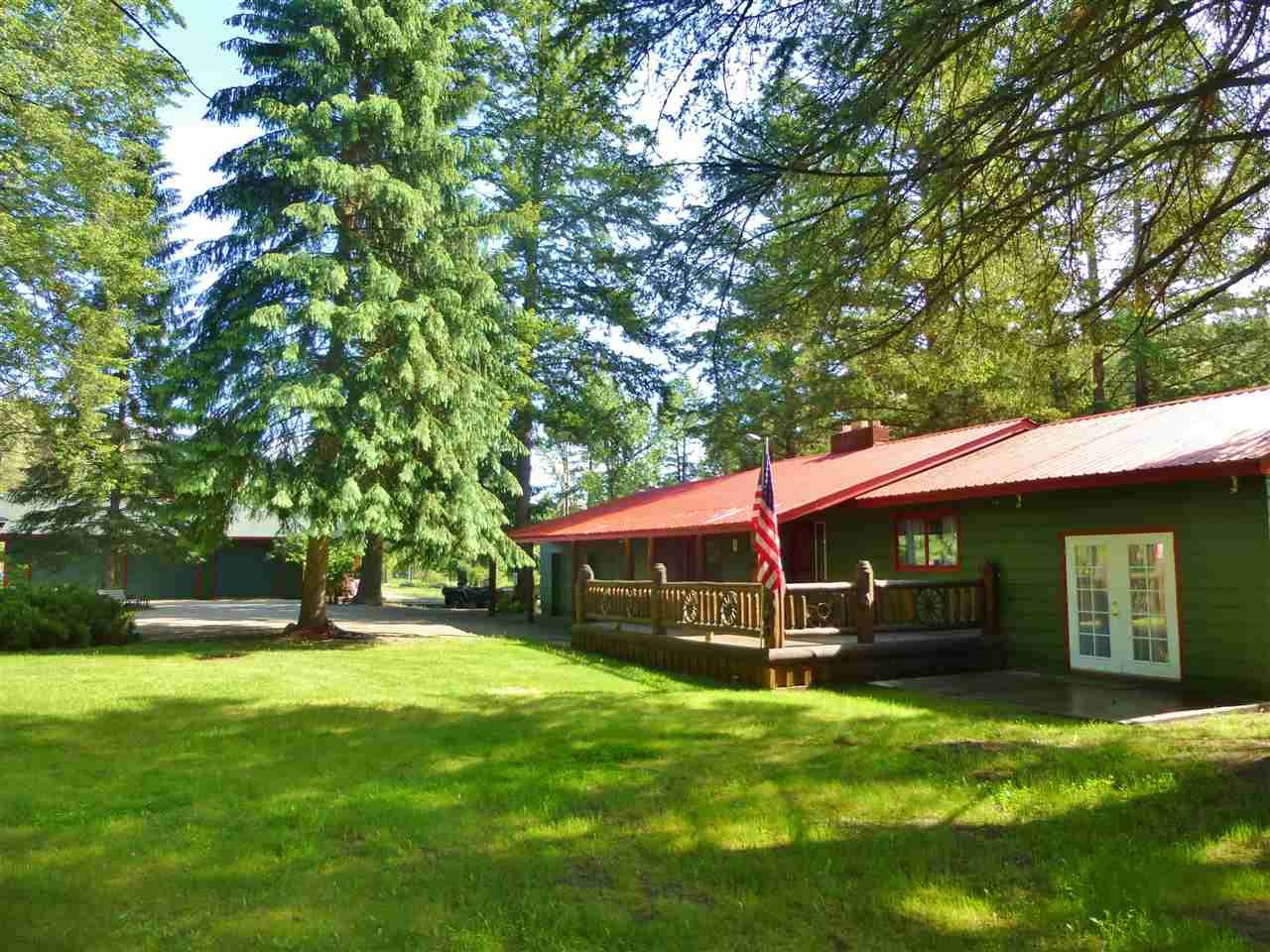 18574 Wa-21 Hwy - Photo 1
