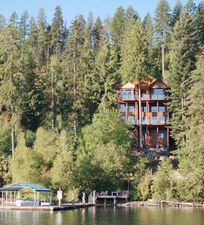 3546 Hayden Lake Rd - Photo 1