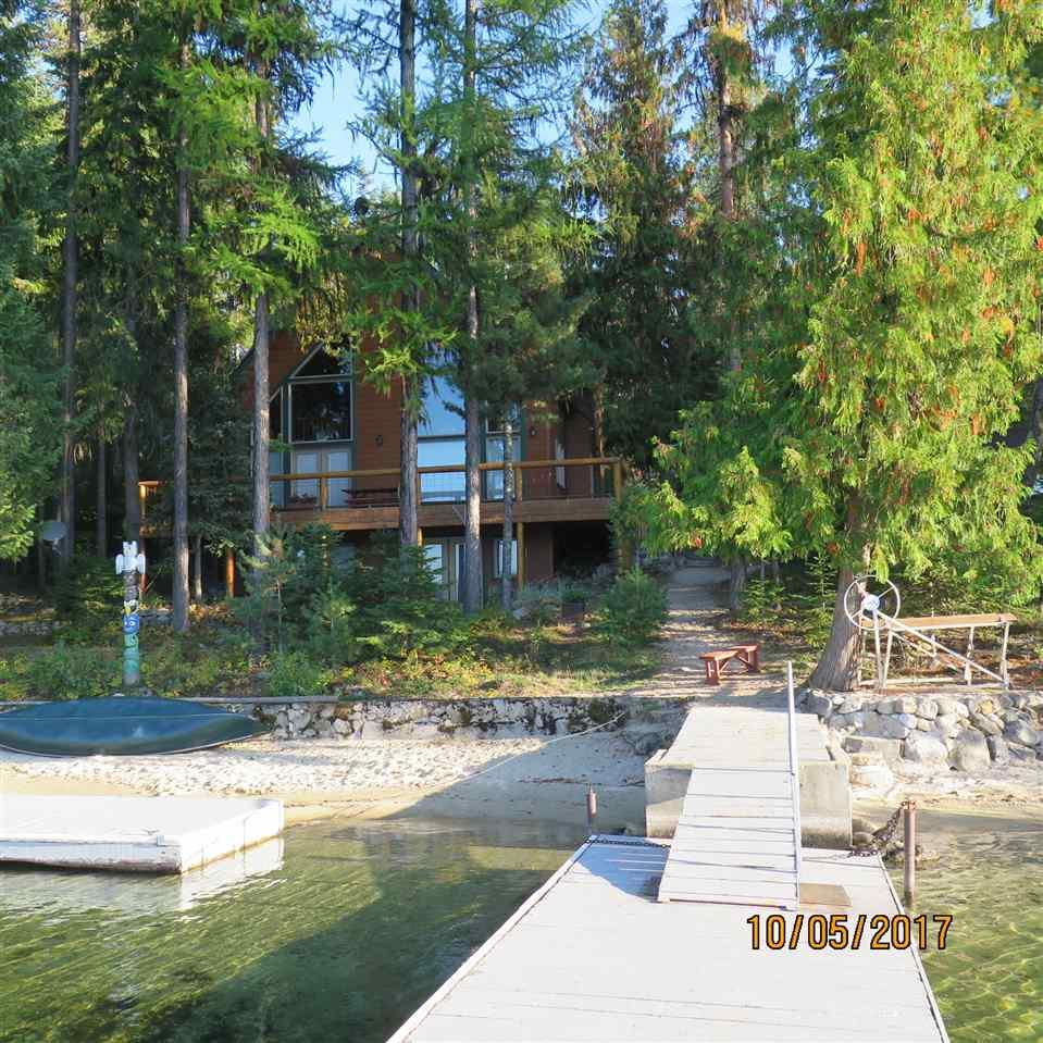 151 Eight Mile Rd - Photo 1