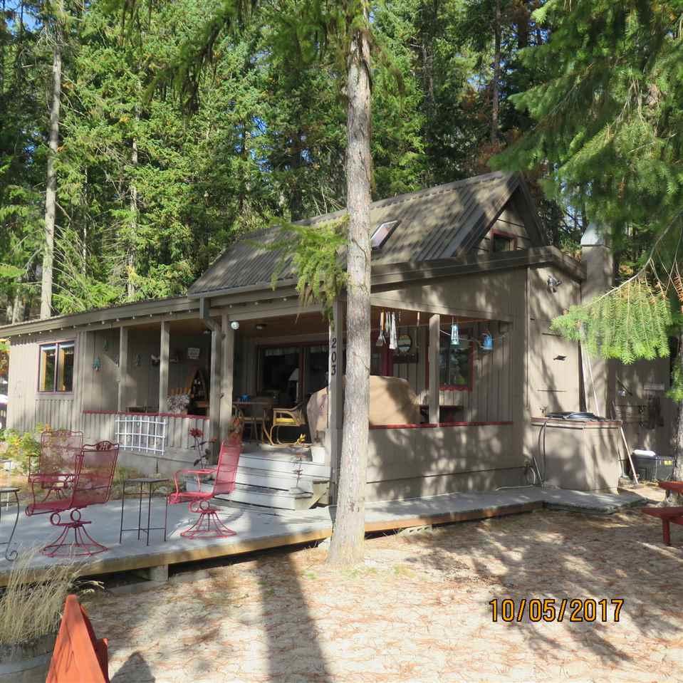 740 Cape Horn Rd - Photo 1