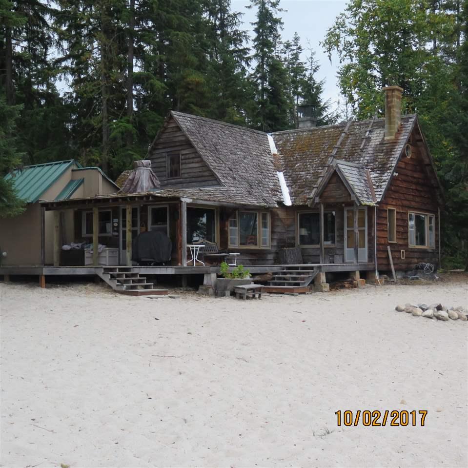 566 State Cabin Rd - Photo 1