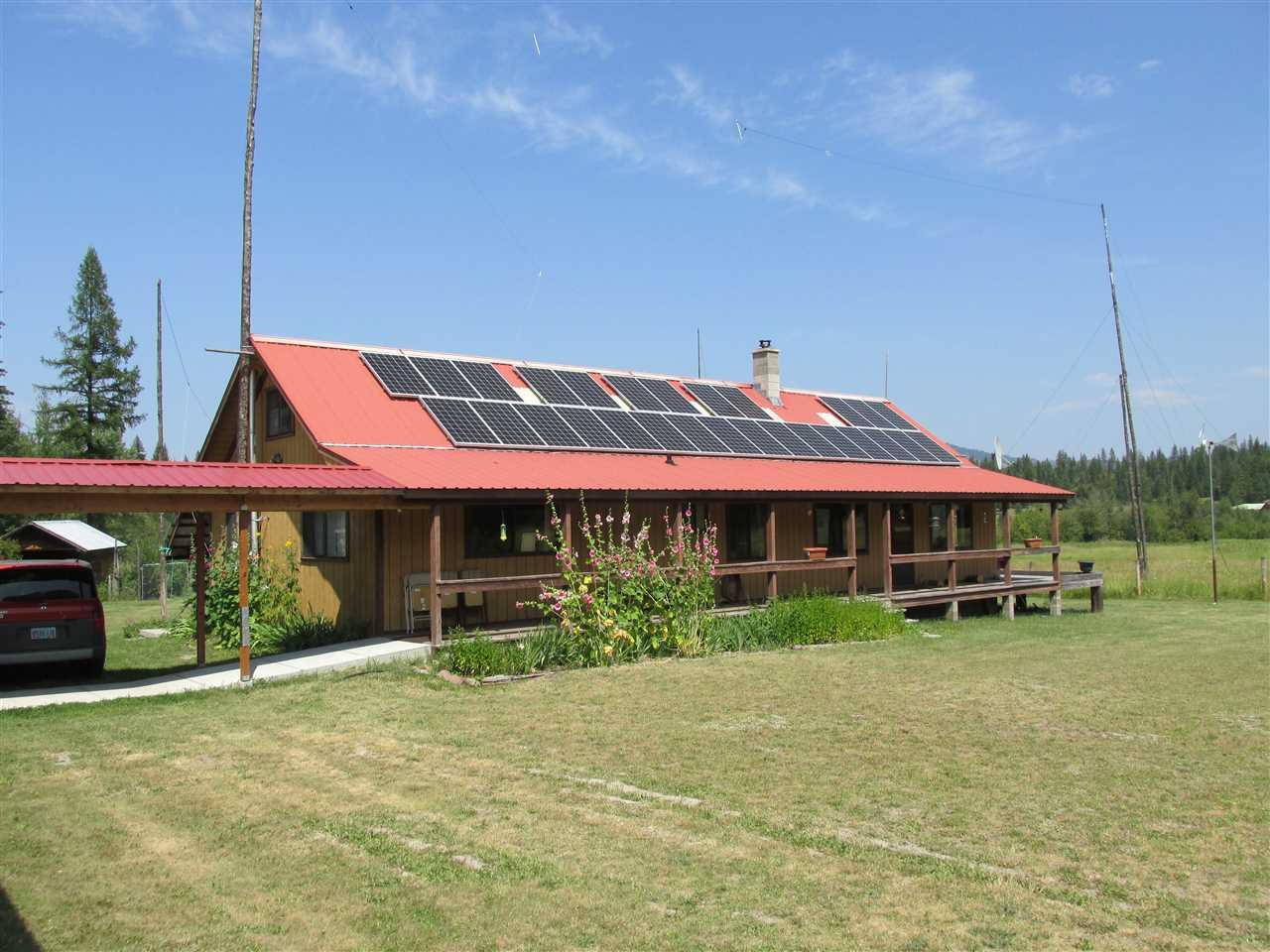 1622D Clugston-Onion Creek Rd - Photo 1