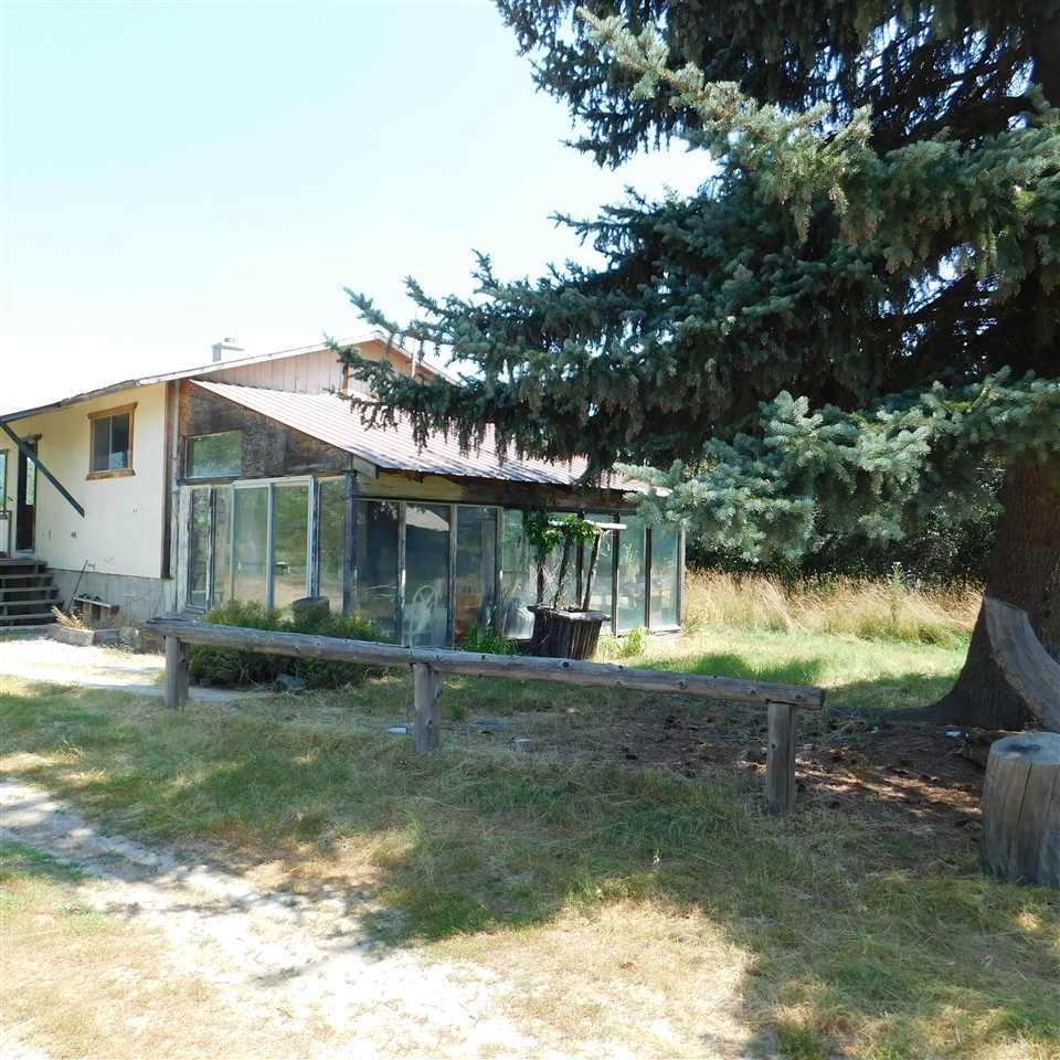 155 Lower Quartz Creek Rd - Photo 1